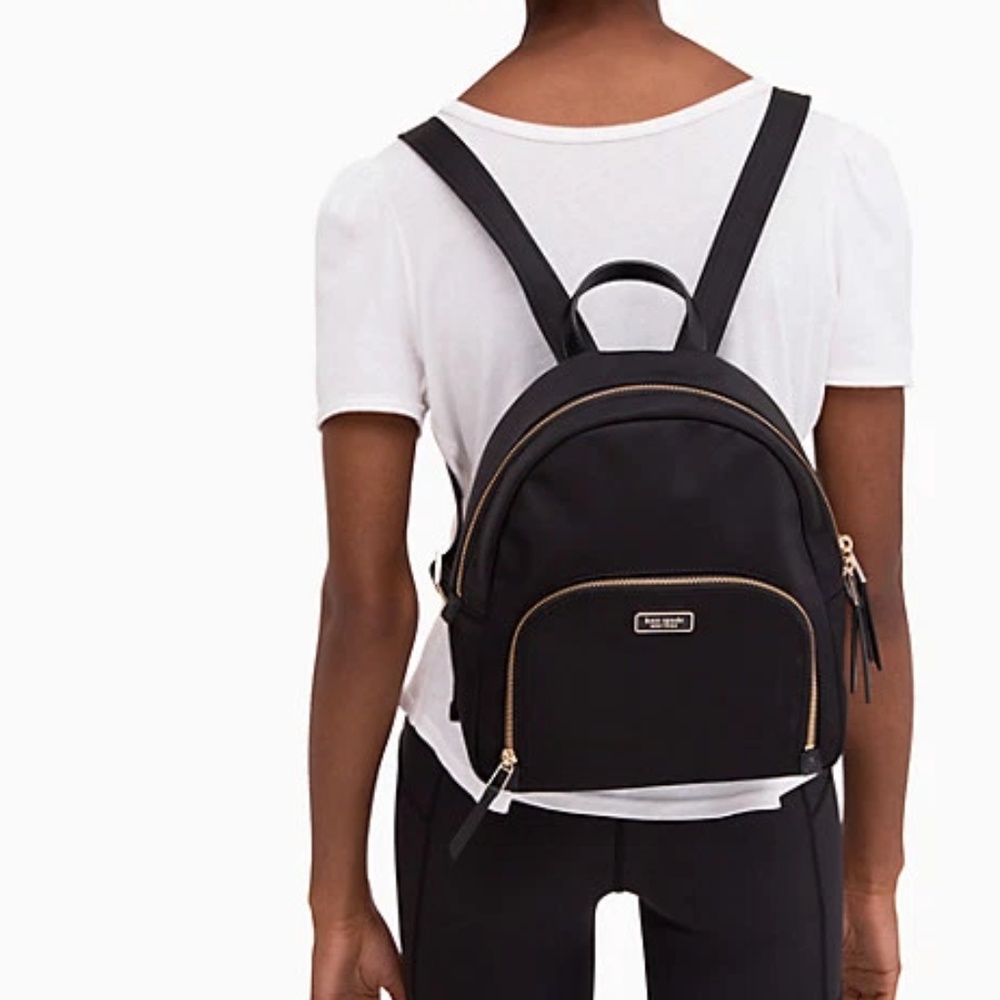 Kate Spade Dawn Medium Backpack NWT
